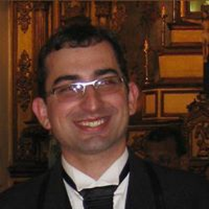 Foto de perfil de Bruno Pacheco