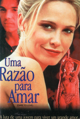 Poster 1 de Filme Uma Razão Para Amar (1995)