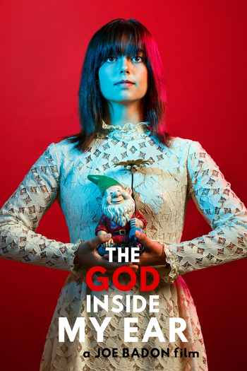  de Filme Vozes do Além (2017)