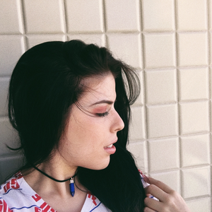 Foto de perfil de Nathália