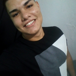 Foto de perfil de Gildson Melo