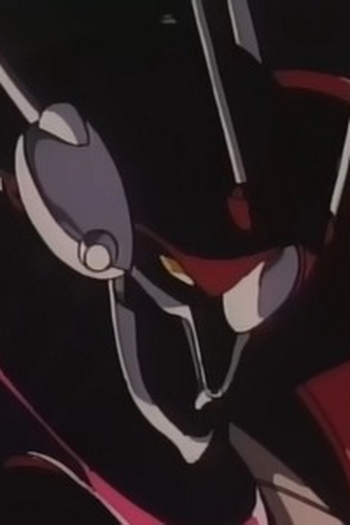 Poster de Episódio Pursuit (1991)