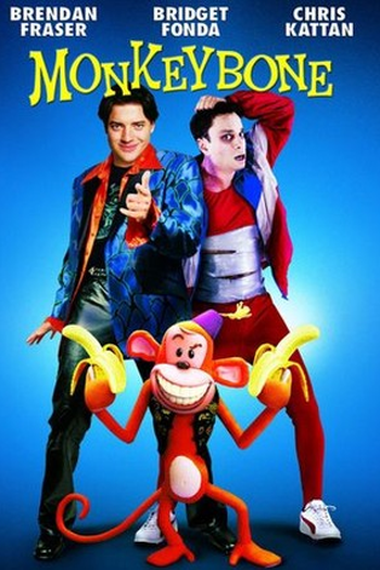  de Filme Monkeybone: No Limite da Imaginação (2001)