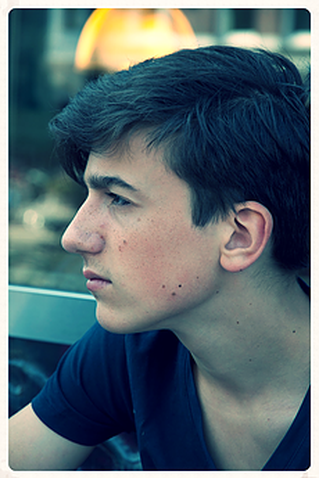 Tonko Bossen (10 de Junho de 1998) | Artista | Filmow