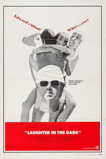  de Filme A Noite Infiel (1969)