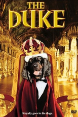 As Aventuras de Hubert - O Cão Herdeiro (The Duke)