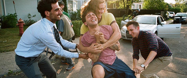 Xavier Dolan critica rótulo 'filmes gay'