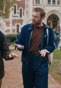 Poetic License (Poetic License)