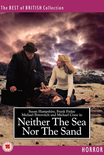 Neither the Sea Nor the Sand - Poster / Capa / Cartaz - Oficial 1