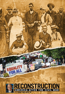 Reconstruction: America after The Civil War (Reconstruction: America after The Civil War)