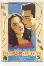 As Últimas Férias (Les Dernières Vacances)