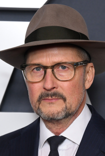 Todd Field - Poster 1