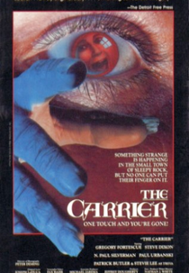 O Portador (The Carrier)