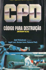 C.P.D - Código para Destruição (Peng! Du bist tot!)