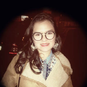 Foto de perfil de Roberta Medeiros