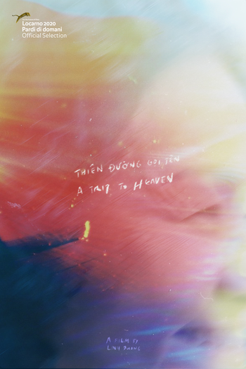  de Curta A Trip to Heaven (2020)