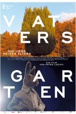 O jardim do pai (Vaters Garten - Die Liebe meiner Eltern )