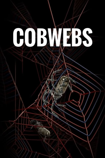  de Curta Cobwebs (2012)