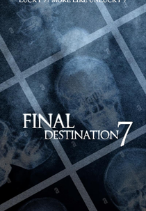 Premonição 7 (Final Destination 7)