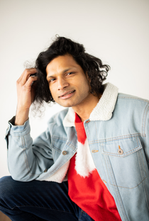 Bhanu Gopal - Poster 1