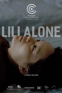 Lili Alone - Poster / Capa / Cartaz - Oficial 1