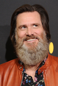 Jim Carrey