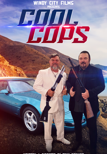 Cool Cops (Cool Cops)