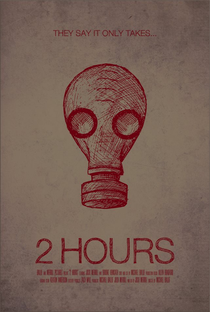 2 Hours - Poster / Capa / Cartaz - Oficial 1