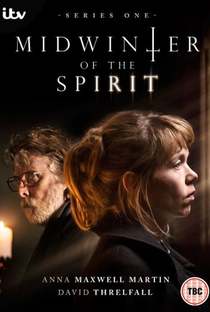 Midwinter of the Spirit - Poster / Capa / Cartaz - Oficial 1