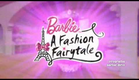 Barbie em Moda e Magia - Trailer BR DUBLADO (HD)