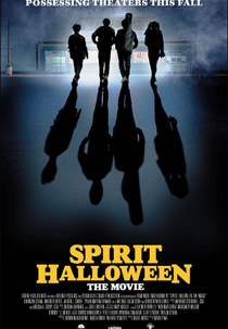 Noite de Sustos (Spirit Halloween)
