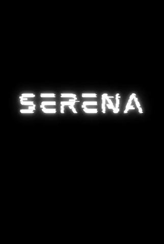 Poster 2 de Filme Serena (2026)