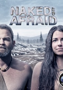 Largados e Pelados (10ª Temporada) (Naked and Afraid (Season 10))