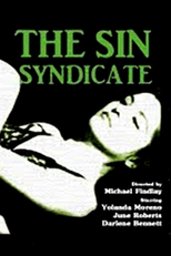 The Sin Syndicate (The Sin Syndicate)