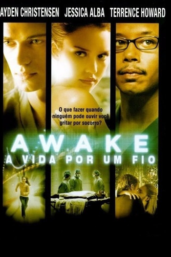  de Filme Awake: A Vida Por Um Fio (2007)