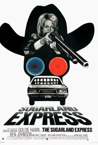 Poster 10 de Filme Louca Escapada (1974)
