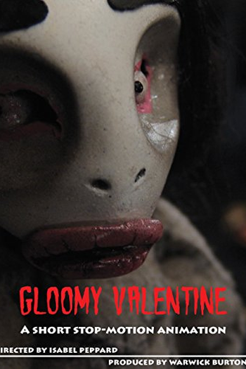  de Curta Gloomy Valentine (2006)