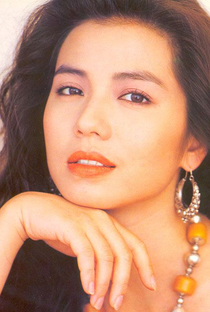Cherie Chung (I) - Poster / Capa / Cartaz - Oficial 2
