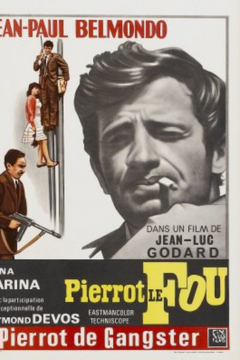  de Filme O Demônio das Onze Horas (1965)