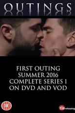 Outings (1ª Temporada) (Outings (Series 1))