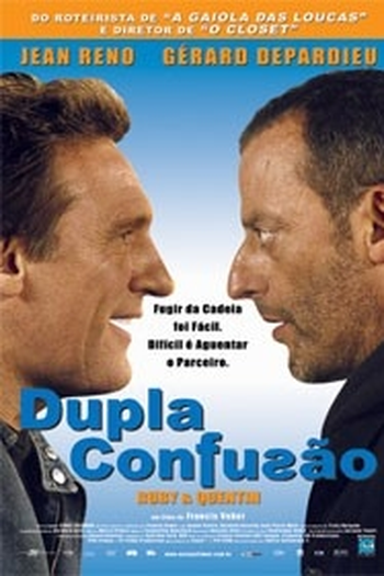  de Filme Dupla Confusão (2003)