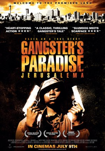 Jerusalema (Jerusalema)