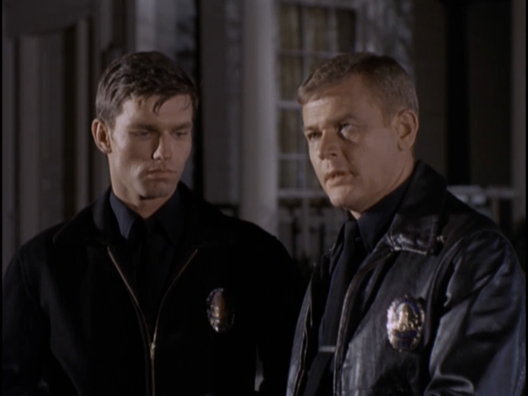 Kent McCord (I) - Foto 4