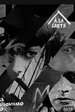 Uma conversa sobre o Expressionismo Alemão (Uma conversa sobre o Expressionismo Alemão)