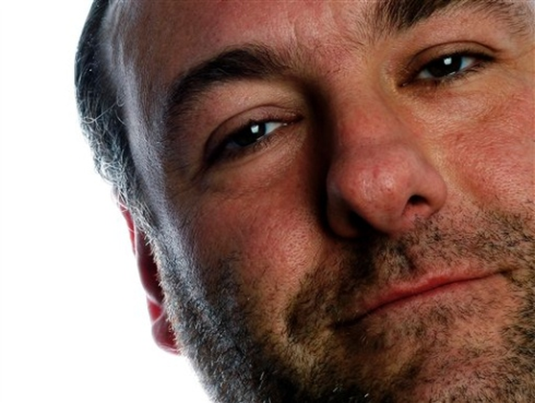 James Gandolfini - Foto 8