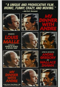 Meu Jantar com André (My Dinner with Andre)