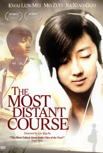 The Most Distant Course - Poster / Capa / Cartaz - Oficial 3