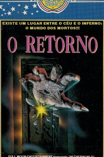  de Filme O Retorno (1992)