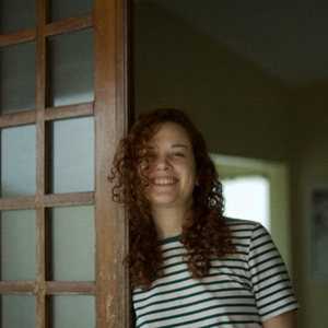 Foto de perfil de Bruna
