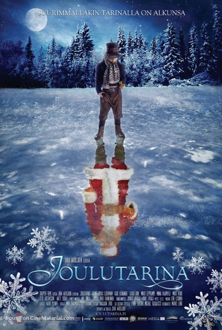 Poster 1 de Filme Uma História de Natal (2007)